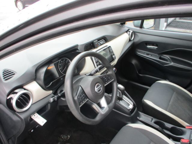 2020 Nissan Versa SV Xtronic CVT Florence KY