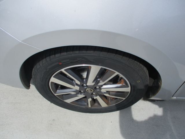 2020 Nissan Versa SV Xtronic CVT Florence KY