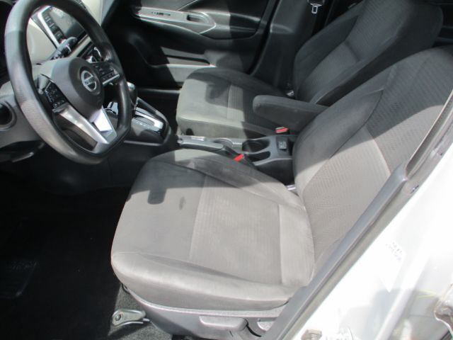 2020 Nissan Versa SV Xtronic CVT Florence KY