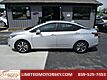 2020 Nissan Versa SV Xtronic CVT
