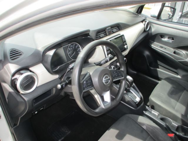 2020 Nissan Versa SV Xtronic CVT Florence KY
