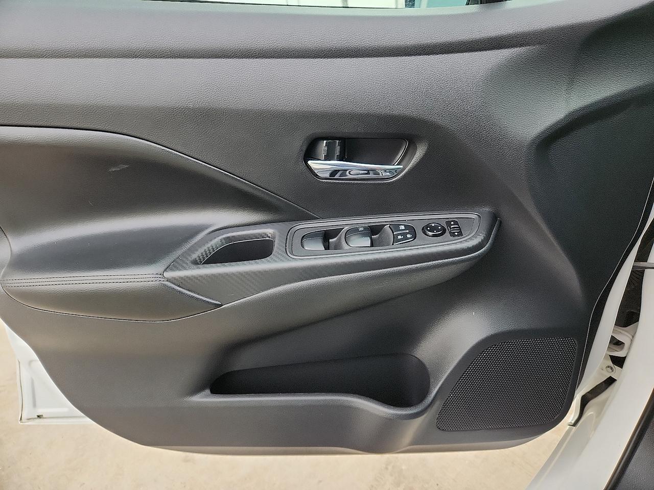 2020 Nissan Versa SV Xtronic CVT Lubbock TX