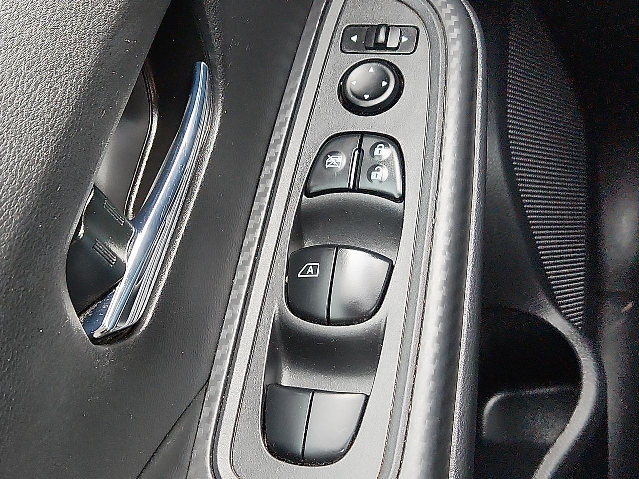 2020 Nissan Versa SV Xtronic CVT Lubbock TX