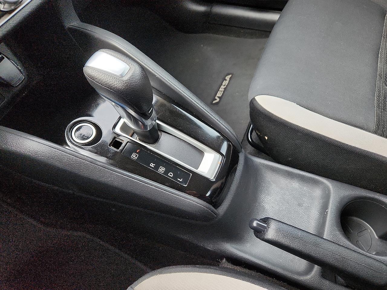 2020 Nissan Versa SV Xtronic CVT Lubbock TX