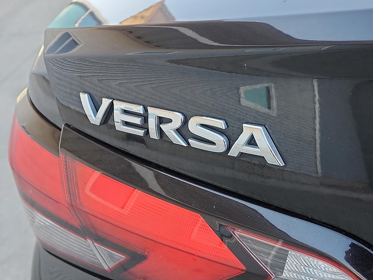 2020 Nissan Versa SV Xtronic CVT Lubbock TX