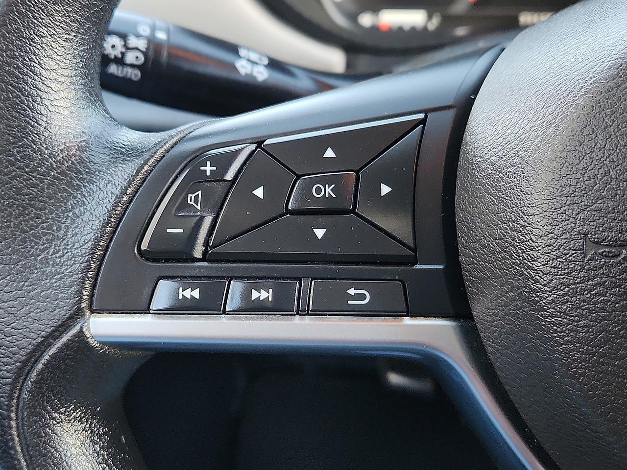 2020 Nissan Versa SV Xtronic CVT Lubbock TX