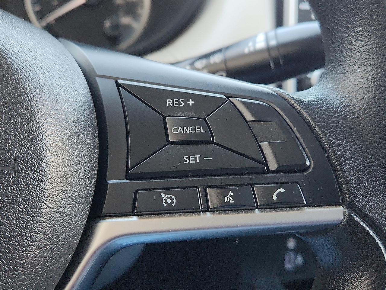 2020 Nissan Versa SV Xtronic CVT Lubbock TX