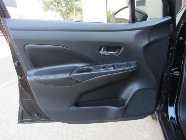 2020 Nissan Versa SV Xtronic CVT Plano TX