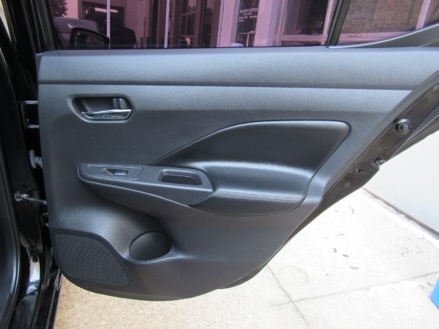 2020 Nissan Versa SV Xtronic CVT Plano TX