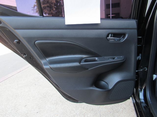 2020 Nissan Versa SV Xtronic CVT Plano TX