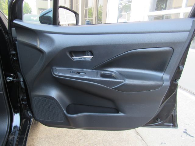 2020 Nissan Versa SV Xtronic CVT Plano TX