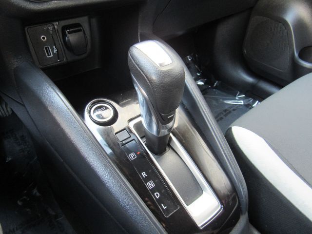 2020 Nissan Versa SV Xtronic CVT Plano TX