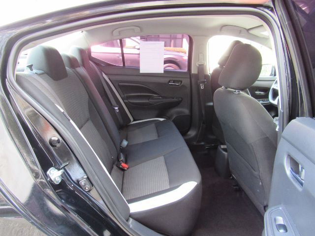 2020 Nissan Versa SV Xtronic CVT Plano TX