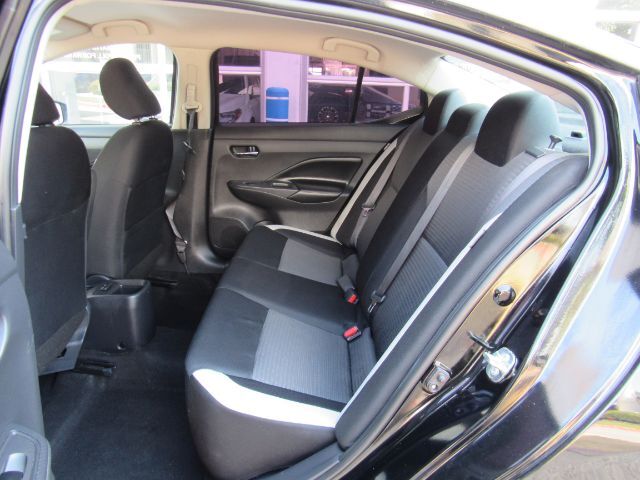 2020 Nissan Versa SV Xtronic CVT Plano TX