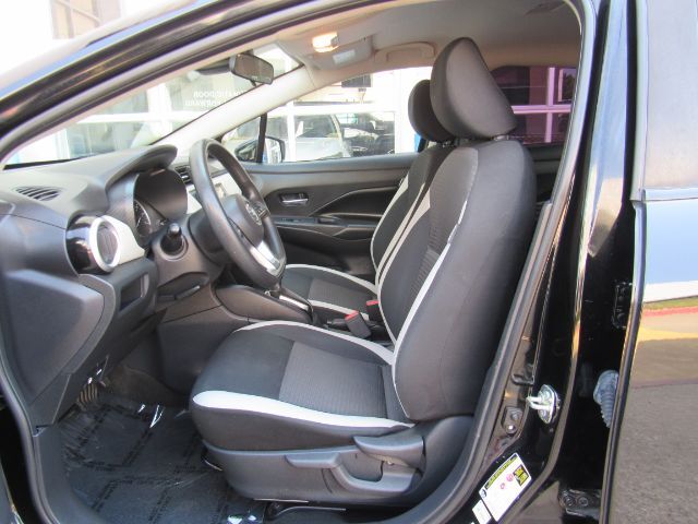 2020 Nissan Versa SV Xtronic CVT Plano TX