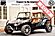 2020 No Make Beach Buggy Black Boston MA