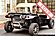 2020 No Make Beach Buggy Black Boston MA