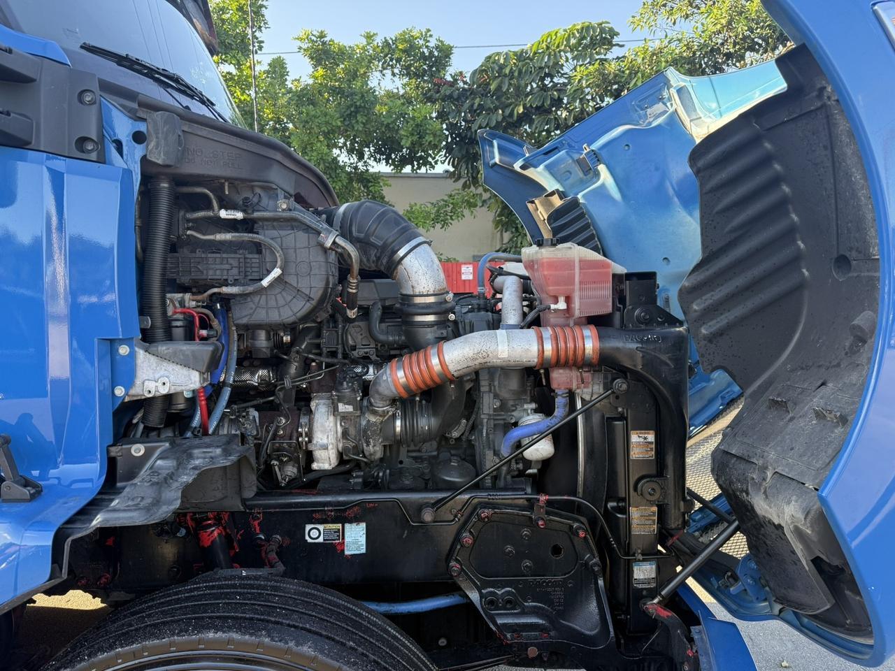 2020 No Make T680 Hollywood FL