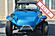 2020 Oreion Beach Buggy Bikini Blue Boston MA