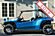 2020 Oreion Beach Buggy Bikini Blue Boston MA