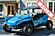 2020 Oreion Beach Buggy Bikini Blue Boston MA