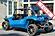 2020 Oreion Beach Buggy Bikini Blue Boston MA