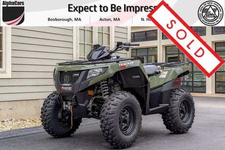 2020 Other 570 Off Road Boston MA