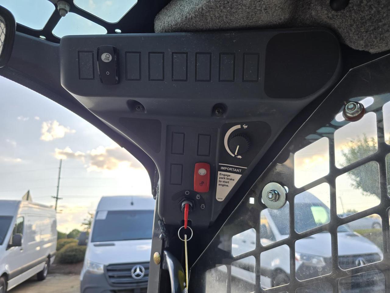 2020 Other Make MADE 324G Skid Steer Concord NC