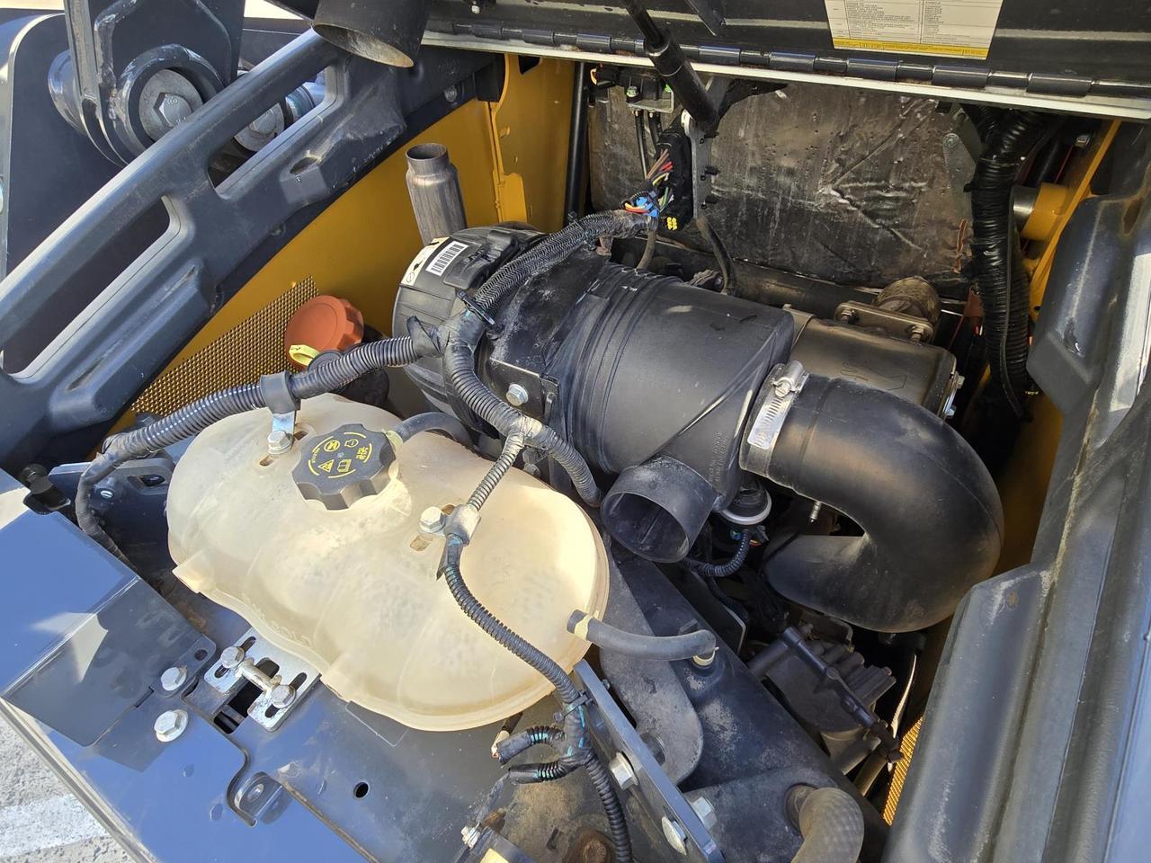 2020 Other Make MADE 324G Skid Steer Concord NC