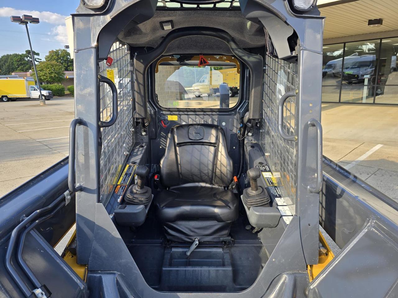 2020 Other Make MADE 324G Skid Steer Concord NC