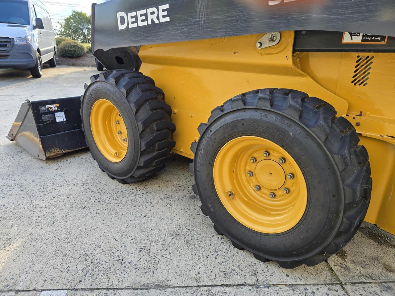 2020 Other Make MADE 324G Skid Steer Concord NC
