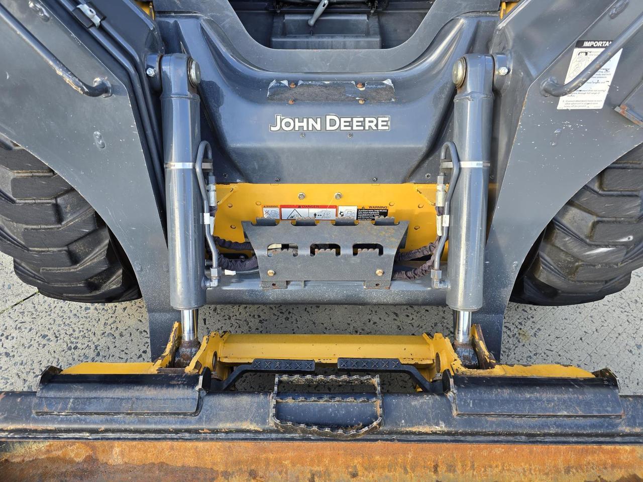 2020 Other Make MADE 324G Skid Steer Concord NC