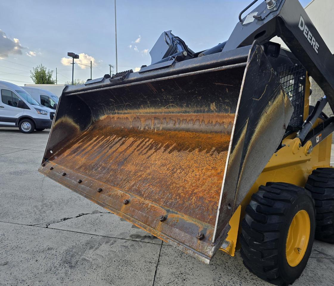 2020 Other Make MADE 324G Skid Steer Concord NC
