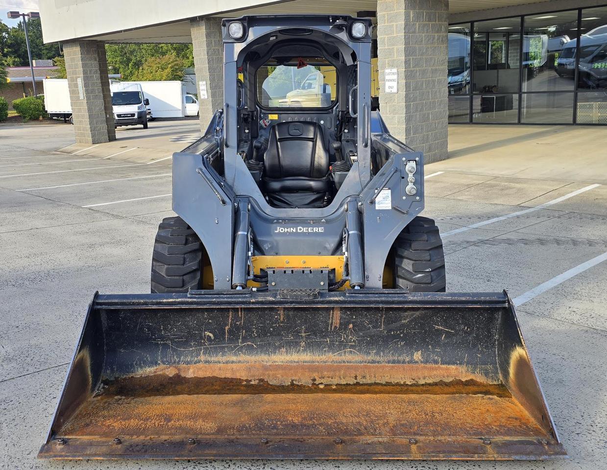 2020 Other Make MADE 324G Skid Steer Concord NC