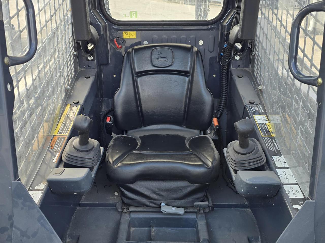 2020 Other Make MADE John Deere 324G Skid Steer Concord NC