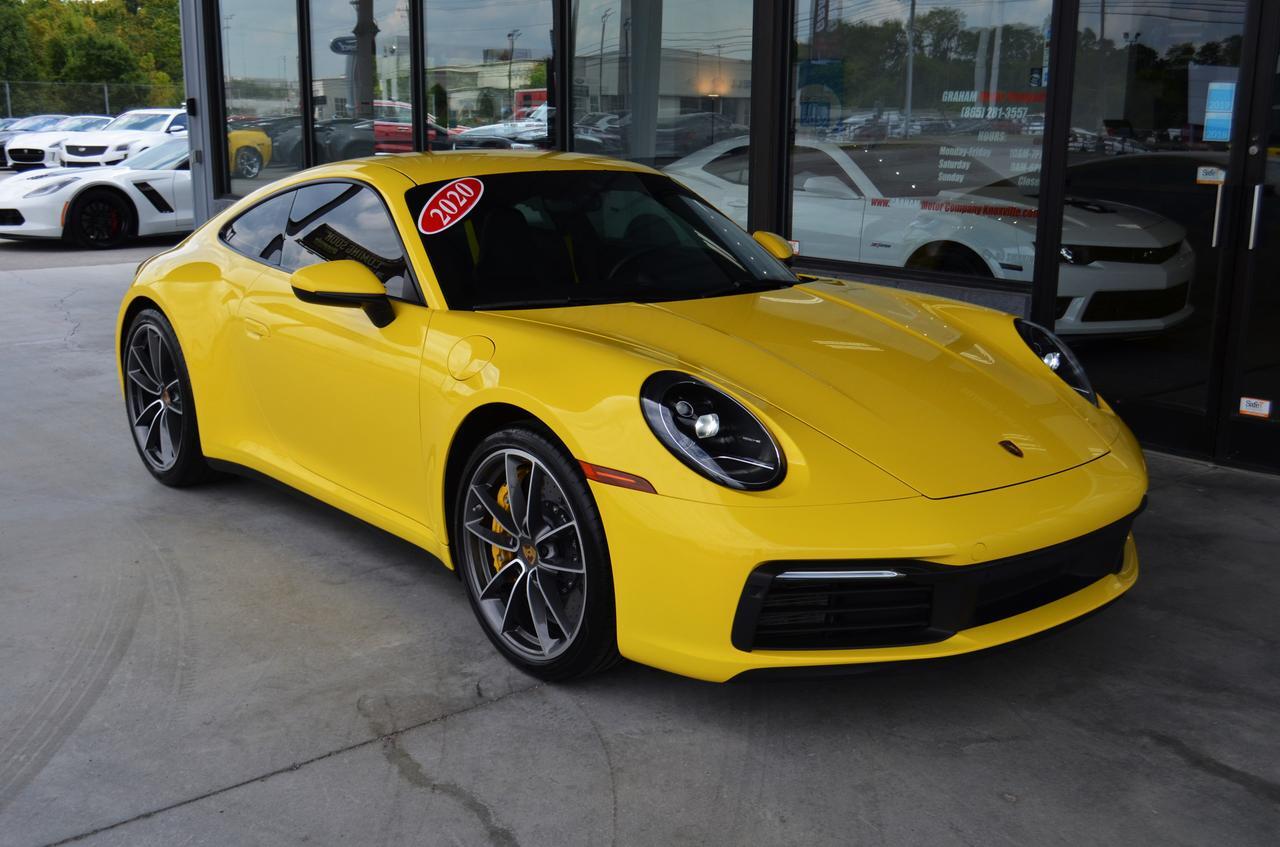 Used car knoxville