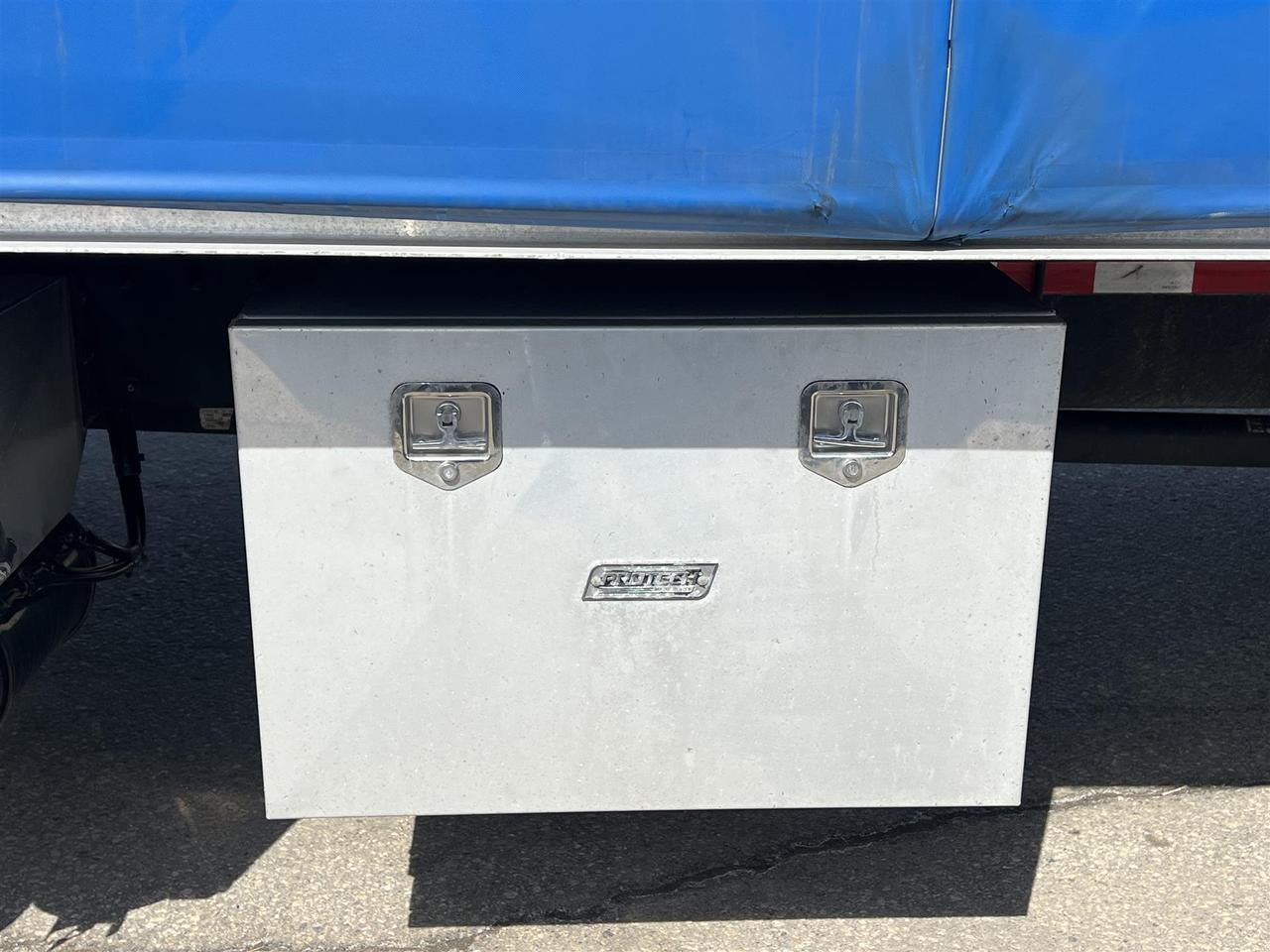 2020 Peterbilt 337 South St. Paul MN