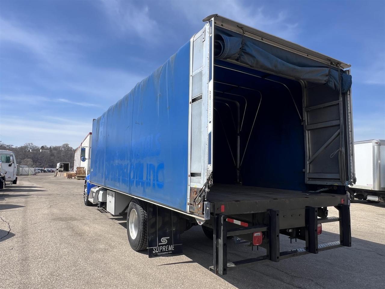 2020 Peterbilt 337 South St. Paul MN