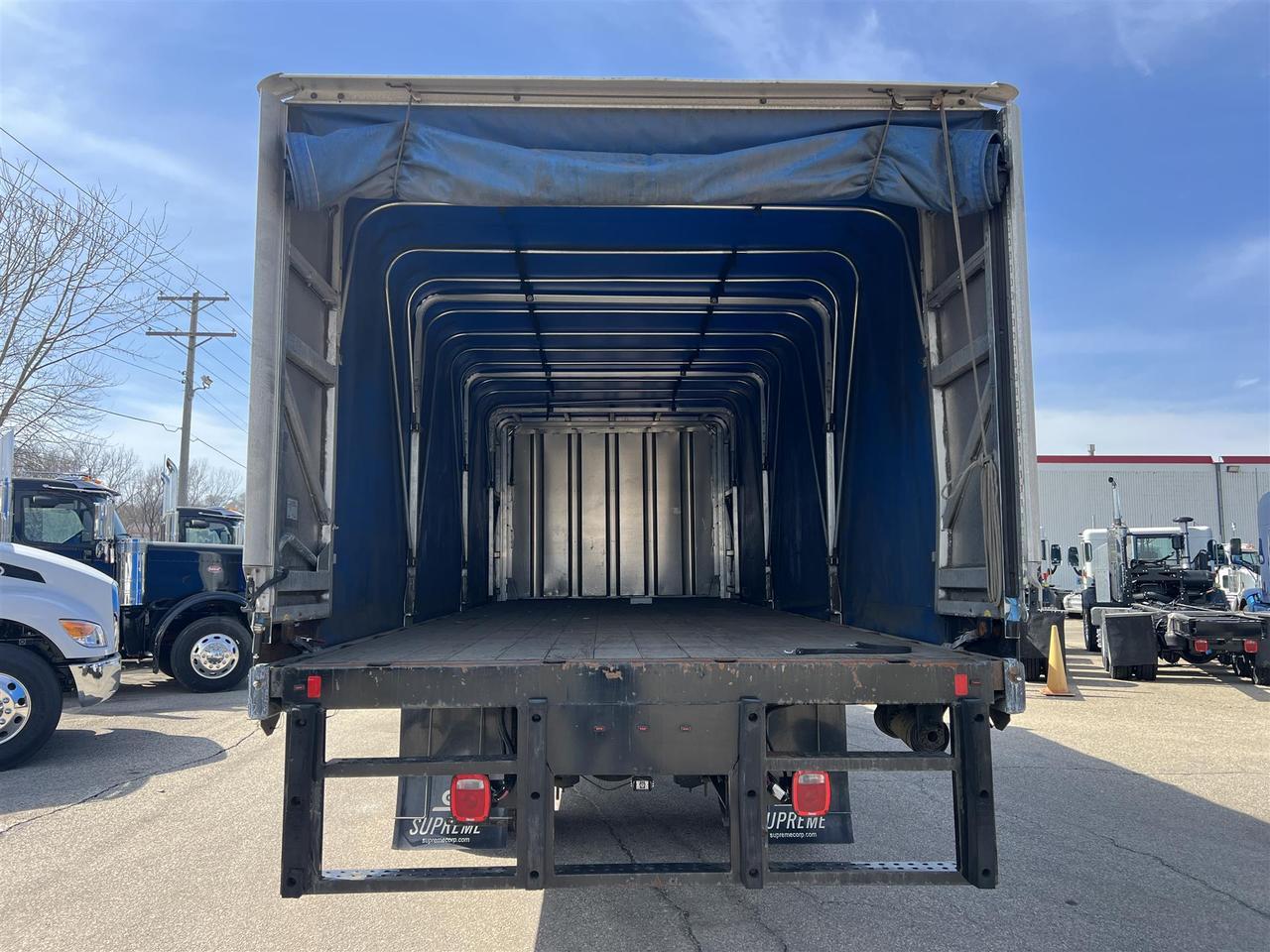 2020 Peterbilt 337 South St. Paul MN