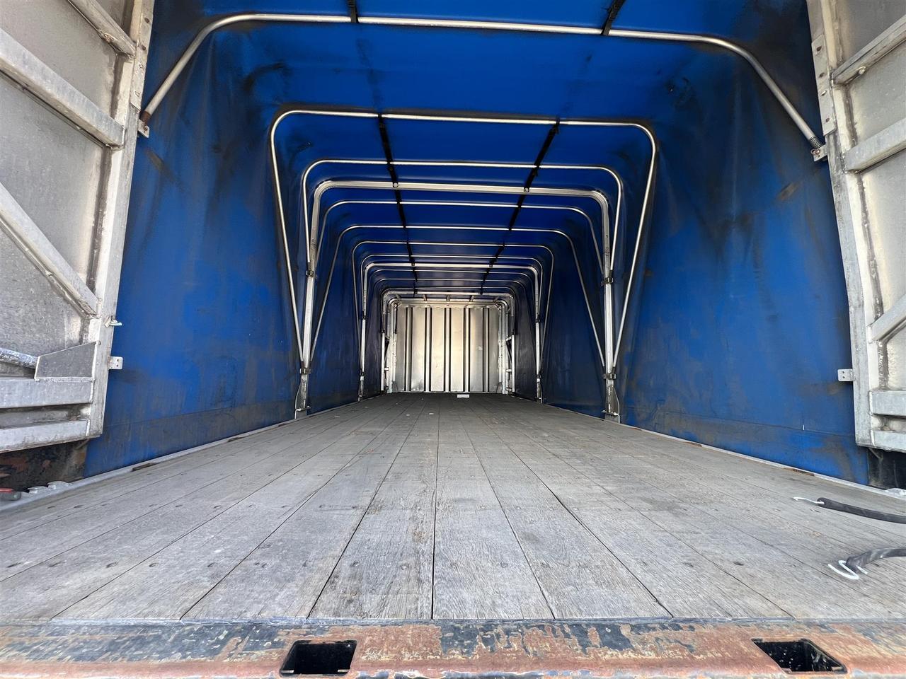 2020 Peterbilt 337 South St. Paul MN