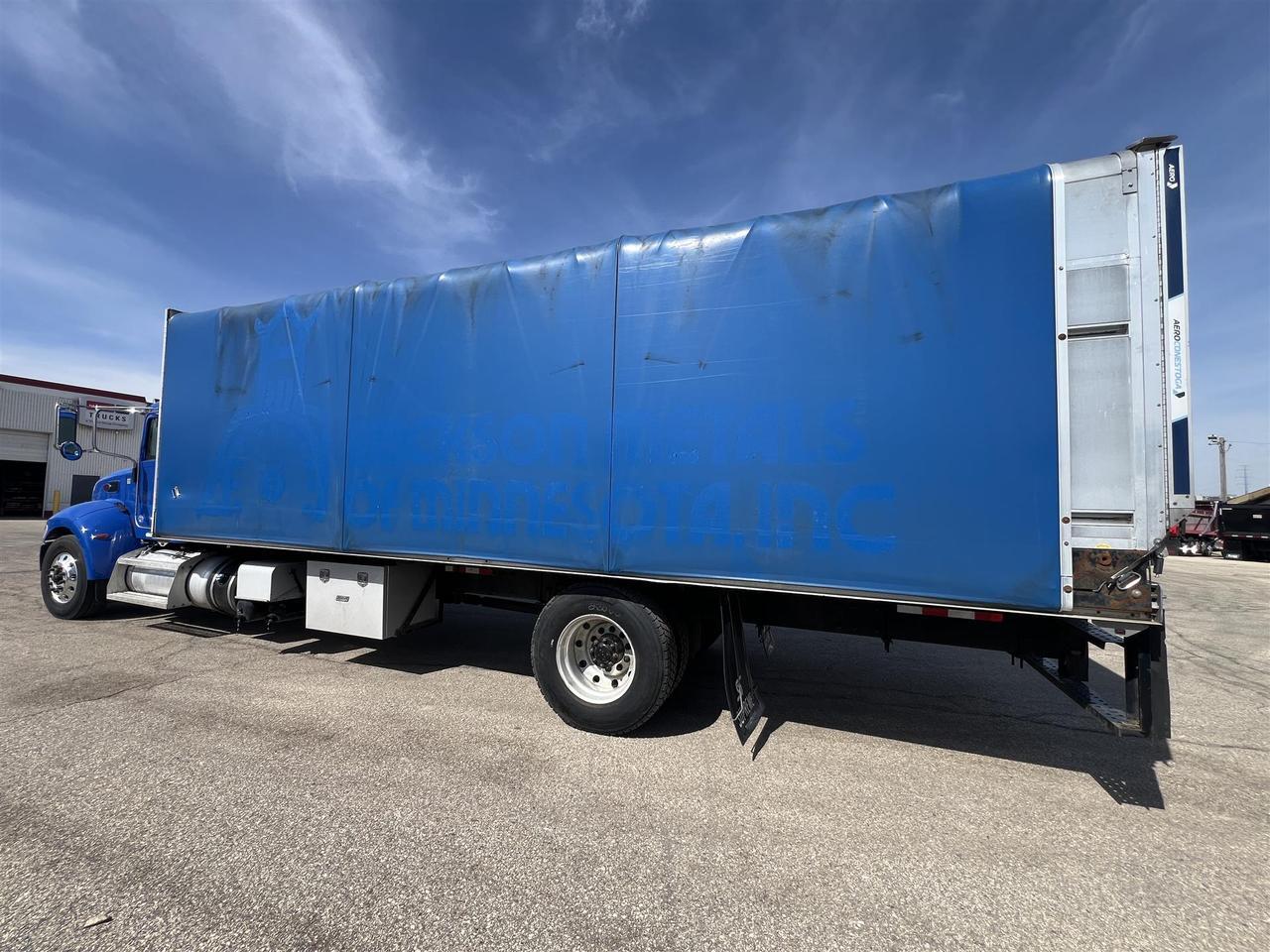 2020 Peterbilt 337 South St. Paul MN