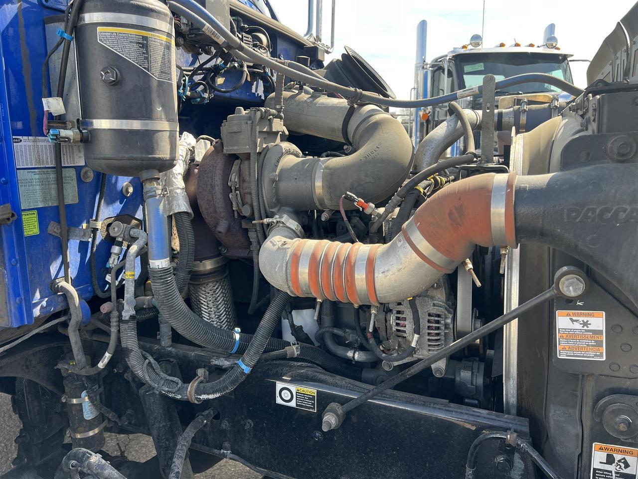 2020 Peterbilt 337 South St. Paul MN