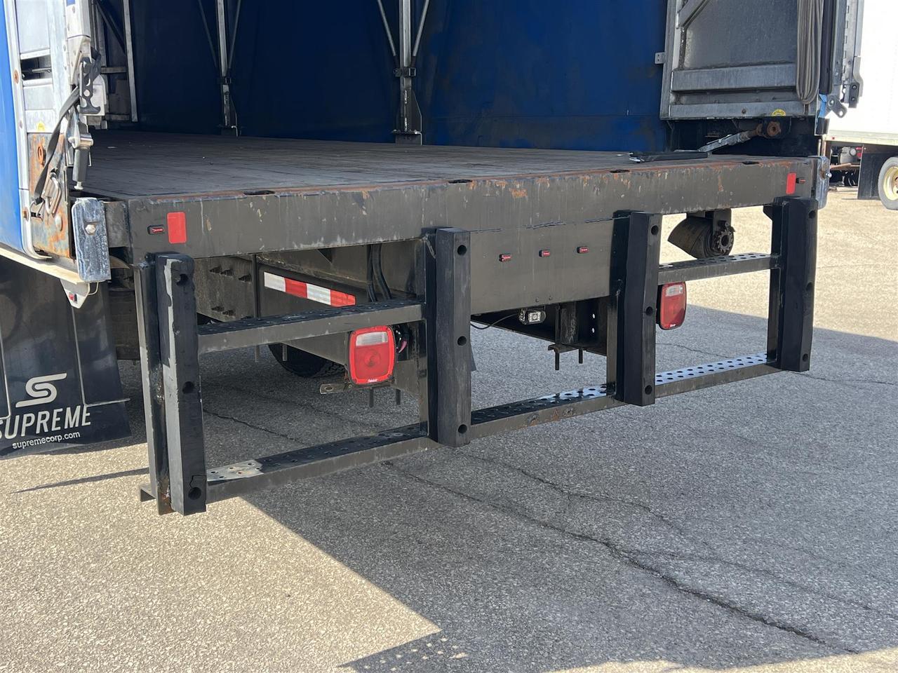 2020 Peterbilt 337 South St. Paul MN