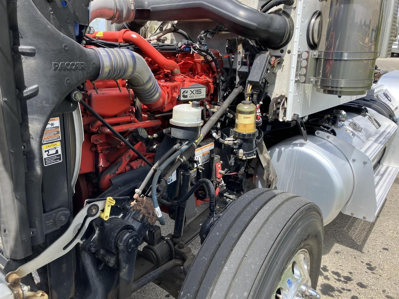2020 Peterbilt 389 Rochester MN