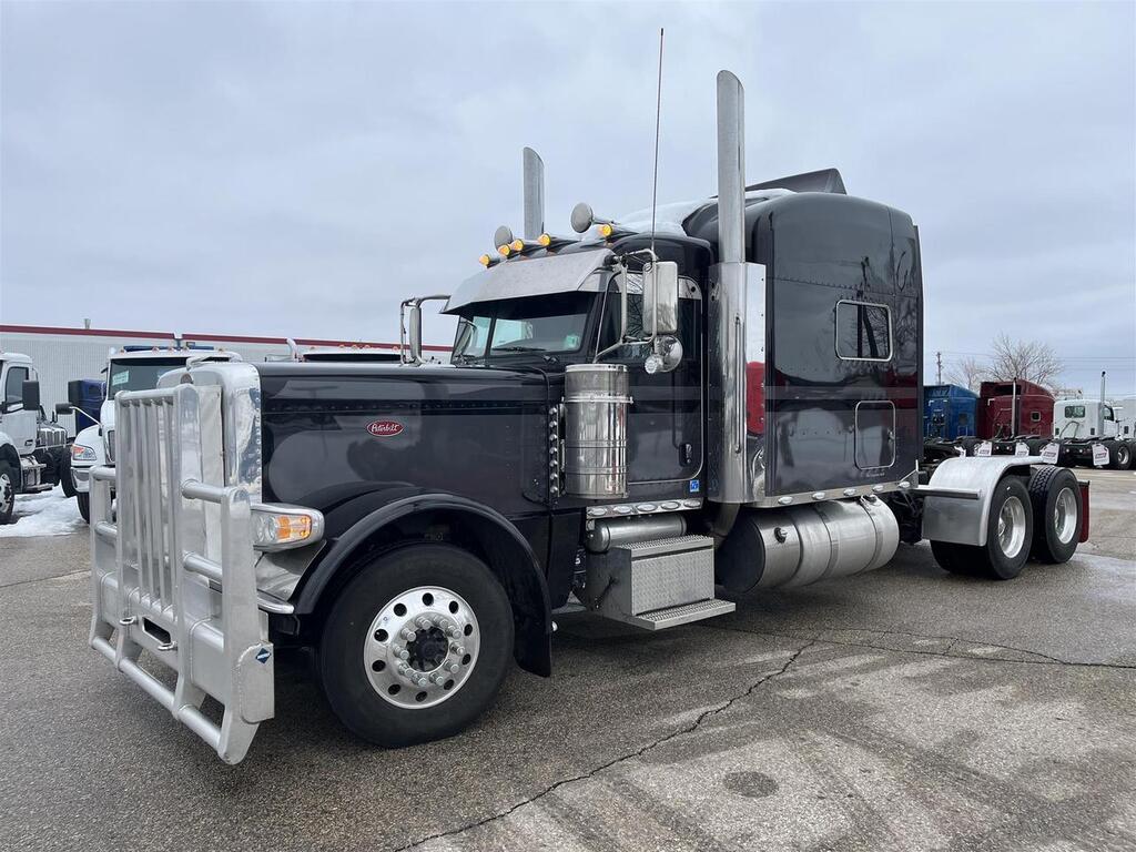2020 Peterbilt 389 78 2020 Peterbilt 389 78