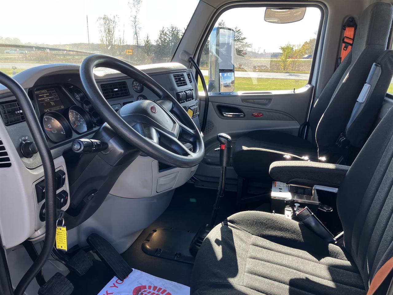 2020 Peterbilt 567 Eau Claire WI