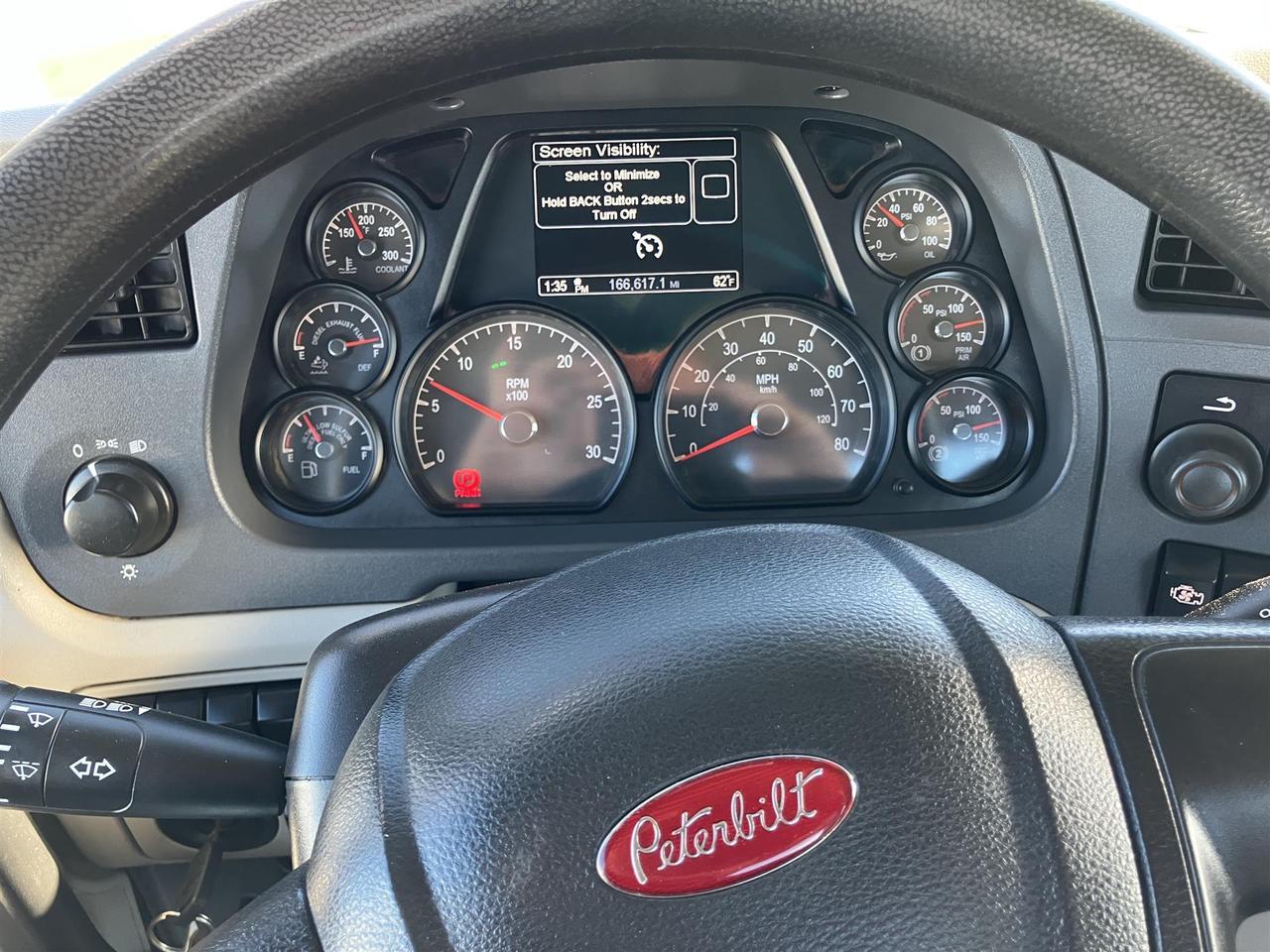 2020 Peterbilt 567 Eau Claire WI