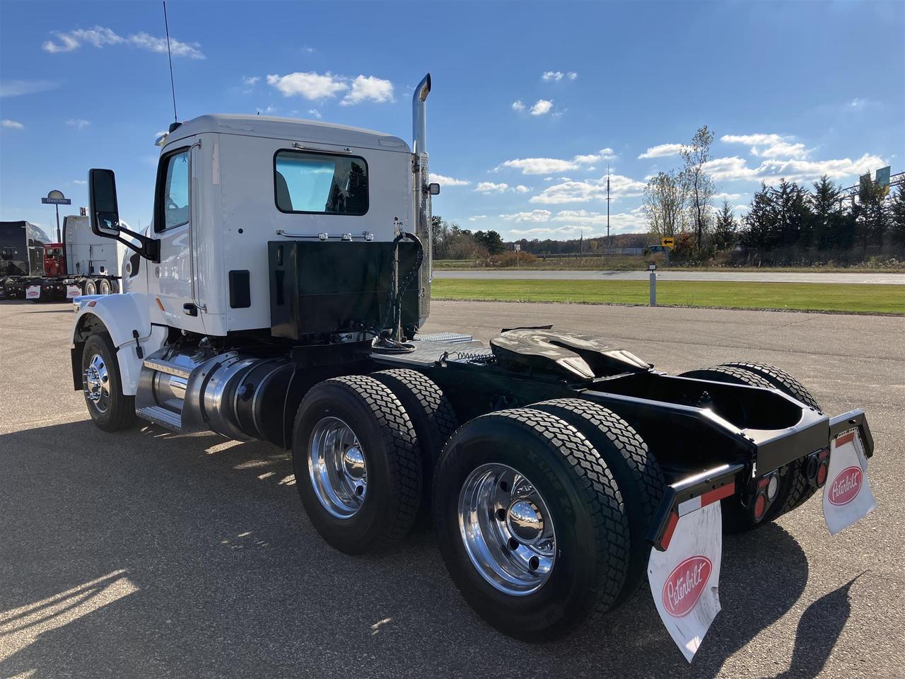 2020 Peterbilt 567 Eau Claire WI