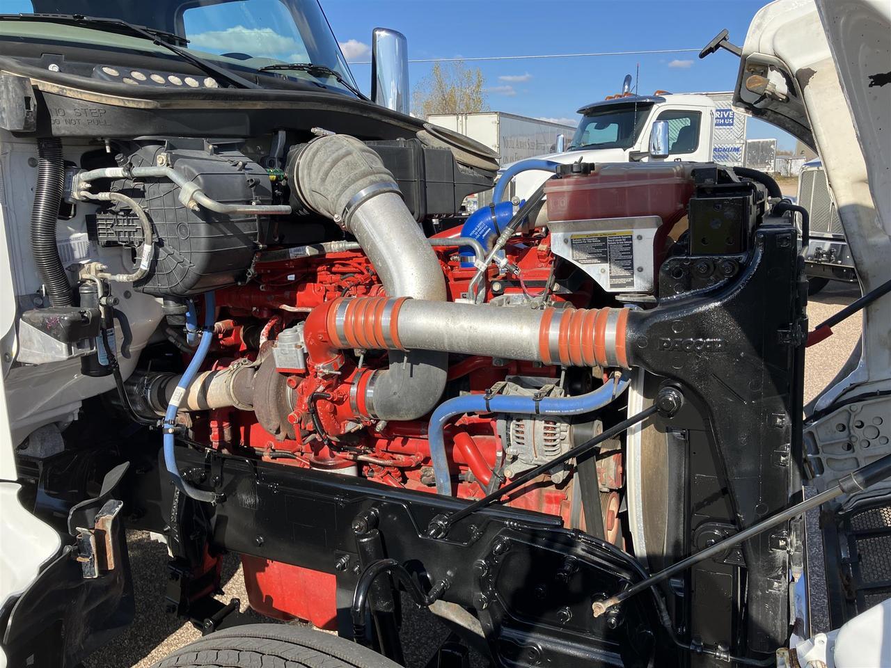 2020 Peterbilt 567 Eau Claire WI