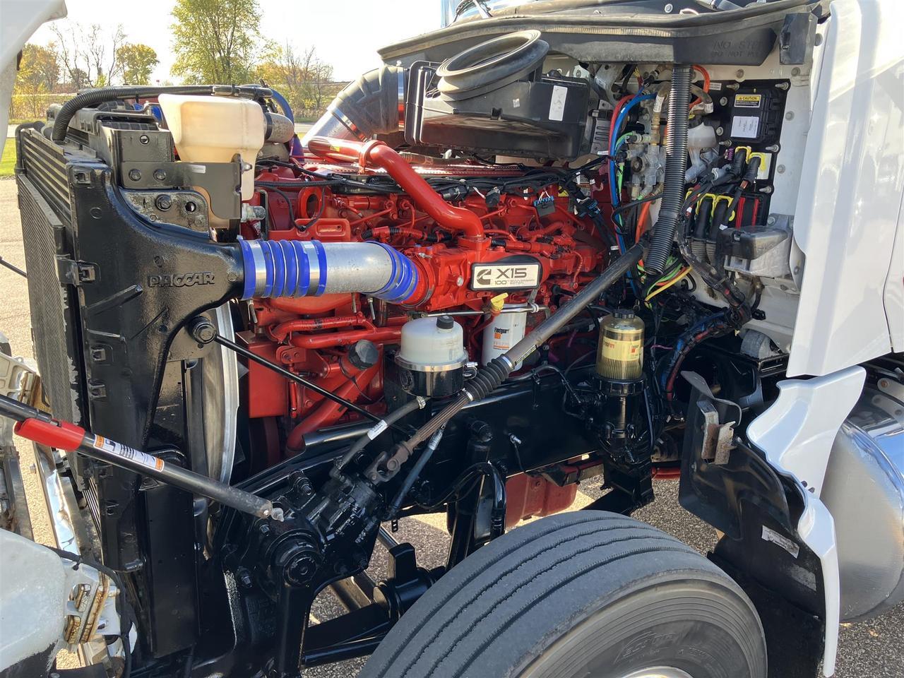 2020 Peterbilt 567 Eau Claire WI